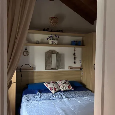 Casa Borgo Santalberto * Carpeneto