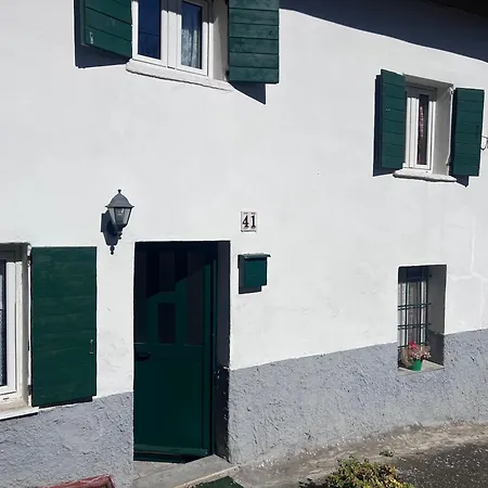 Apartamento Casa Borgo Santalberto