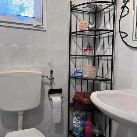 Casa Borgo Santalberto Apartamento *