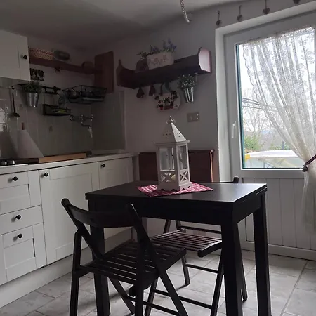 Casa Borgo Santalberto * Carpeneto